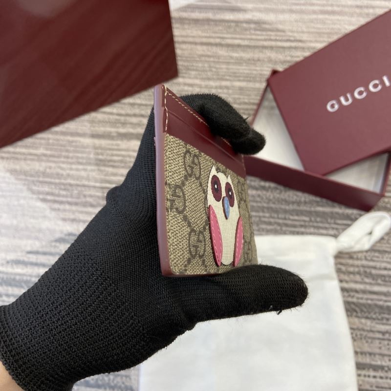 Gvc*1 wallets